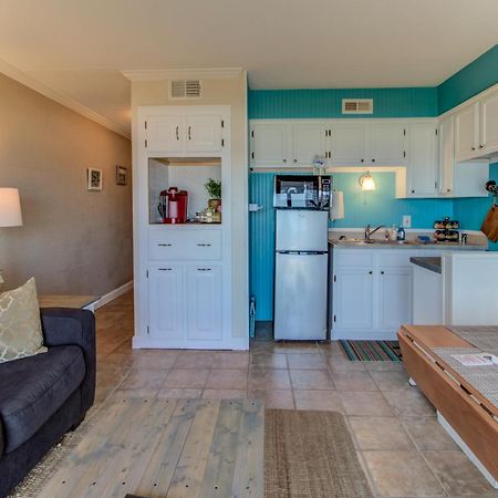 Oceanfront * Pool * Elevator * Boardwalk Apartment Carolina Beach Ngoại thất bức ảnh