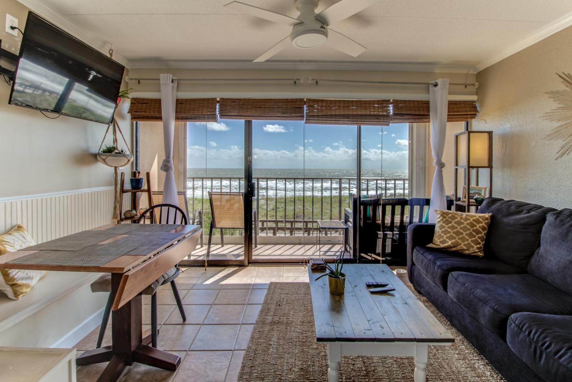 Oceanfront * Pool * Elevator * Boardwalk Apartment Carolina Beach Ngoại thất bức ảnh