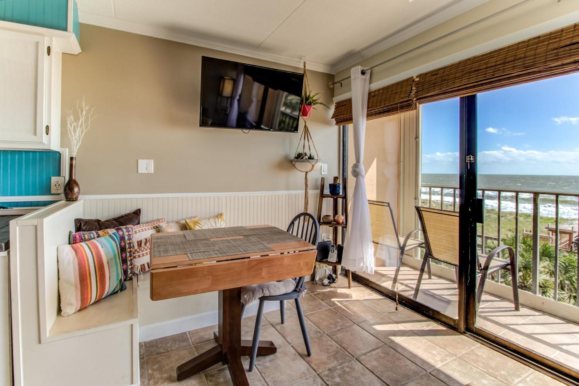 Oceanfront * Pool * Elevator * Boardwalk Apartment Carolina Beach Ngoại thất bức ảnh