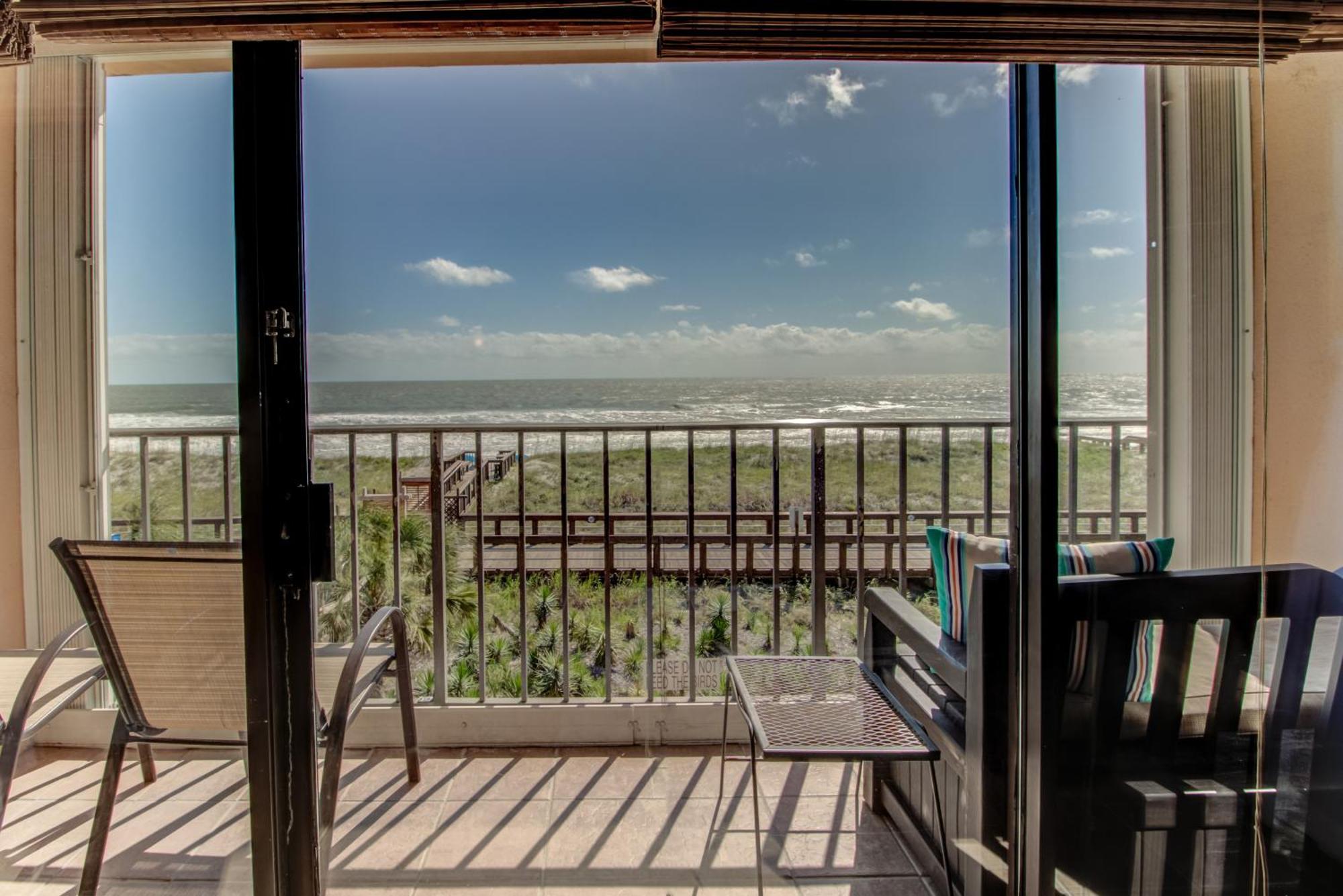 Oceanfront * Pool * Elevator * Boardwalk Apartment Carolina Beach Ngoại thất bức ảnh